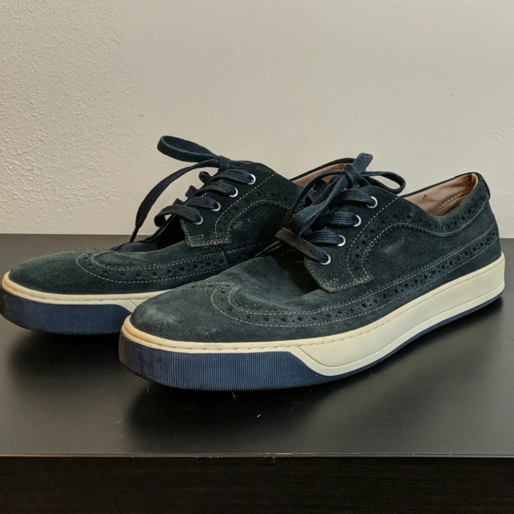 Johnston & Murphy Casual sneakers